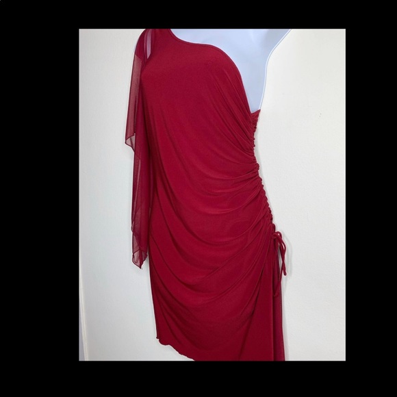 Cocktail dress - Picture 3 of 3